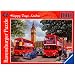 Ravensburger Puzzle - Happy Days London (1000 pieces)