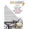 Wo die Pyramiden stehen