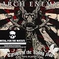 Tyrants of the Rising Sun-Live in Japan
