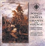 Songs of Travel: III. The Roadside fire