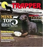 Trapper & Predator Caller (1-year)