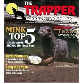 Trapper & Predator Caller (1-year) by 