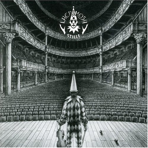 Lacrimosa - I Lost My Star EP - Zortam Music