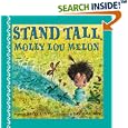 Stand Tall, Molly Lou Melon [Modern Gem]