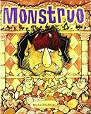 Monstruo 
