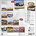 Camaro 2014 Wall Calendar 12