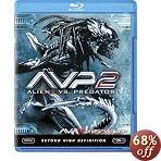 �uAVP2 �G�C���A���YVS.�v���f�^�[ [Blu-ray]�v�̃C���[�W�摜