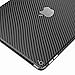 ArmorSuit MilitaryShield - Apple iPad Air 2 Wifi Screen Protector + Black Carbon Fiber Full Body Skin Protectorw/ Lifetime Replacements