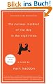 The Curious Incident of the Dog in the Night-Time: A Novel (Vintage Open Market)