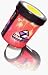 Clearneon Yellow BO Yellow Brush-on UV Reactive Brush-Air Brush