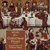 Music for a Christmas Feast