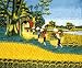 Vietnamese Embroidery - 8 x 10 EBSC15