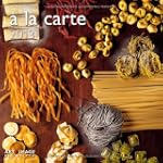 � la Carte 2013. Brosch�renkalender