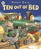 Ten out of bed