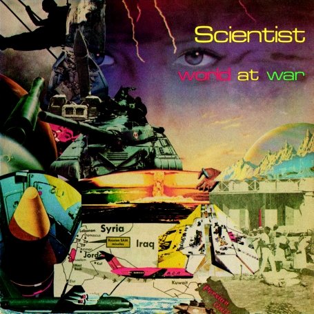 CD-Charts  Music : World at War