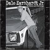 Dale Earnhardt Jr. Up Close & Personal 2008 Wall Calendar