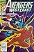 Books : AVENGERS WEST COAST # 64-74 complete stories (AVENGERS WEST COAST (1989-1994 MARVEL))