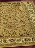 Safavieh Lyndhurst LNH212D Beige Rug 7' 9