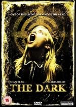 The Dark [DVD] [2005]