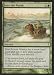 Into the North FOIL (Magic the Gathering : Coldsnap #111 Foil Common)