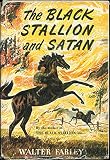 The Black Stallion and Satan
