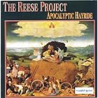 Apocalyptic Hayride by Reese Project