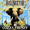 Image of album by Bassnectar