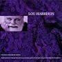 Harrison: Double Concerto for Violin, Cello and Javanese Gamelan