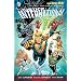 Justice League International Vol. 1: The Signal Masters (The New 52)