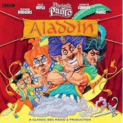 Aladdin (Vintage BBC Radio Panto) (Vintage Panto BBC Radio)