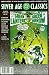 Search : Silver Age Classics: Green Arrow / Green Lantern