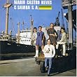 Mario Castro Neves & Samba S.A.