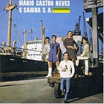 Mario Castro Neves & Samba S.a.