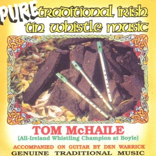 PURE TRADITIONAL IRISH TIN WHI