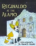 Reginaldo at the Alamo