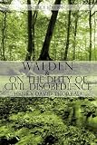 Walden & On the Duty of Civil Disobedience