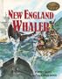 New England Whaler (American Pastfinder Series)