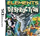 Elements Of Destruction