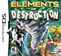Elements Of Destruction