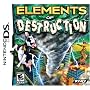 Elements Of Destruction