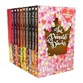 The Princess Diaries 10 book set from 1 to 10 : Princess Diaries, Take Two, Third Time Lucky, Mia Goes Forth, Give Me Five, Sixational, Seventh Heaven, After Eight, To The Nines and Ten out of Ten. Rrp �59.90