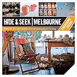 Hide & seek Melbourne : Treasure trove