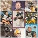 Various Brands Green Bay Packers Bart Starr 20 Card Set-Size: One Size