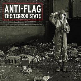 Anti-Flag Picture 5