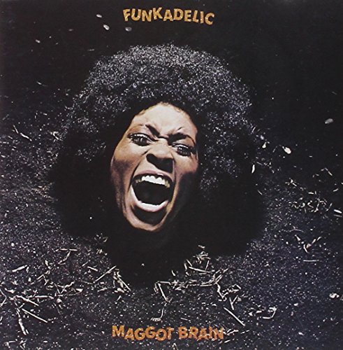 Funkadelic - Rolling Stone Rare Trax, Volume 27 Blow Your Mind Schwarze Songs aus der Drogerie - Zortam Music