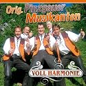 Voll Harmonie