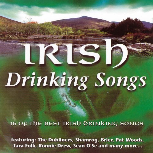 IRISH DRINKING SONGS