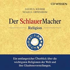 CD WISSEN - Der SchlauerMacher - Religion, 1 CD