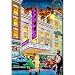 Apollo Fantasy 500pc Jigsaw Puzzle by Keith Mallett
