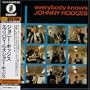 Everybody Knows Johnny Hodges (Mlps)